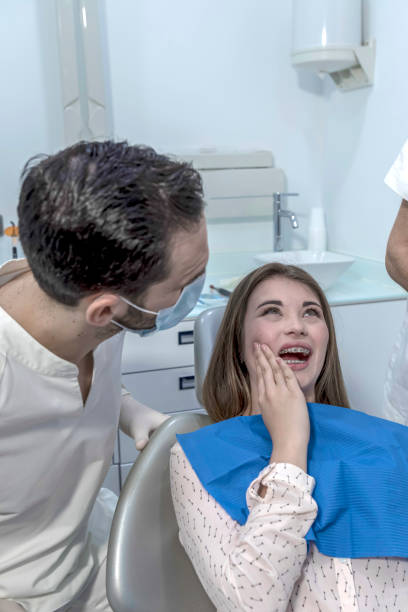 Best Emergency Treatment for Toothache in Mesquite, TX