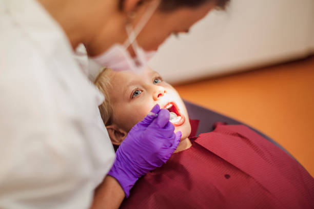 Best Emergency Broken Tooth Repair in Mesquite, TX