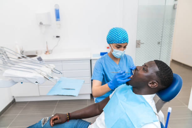 Best Emergency Broken Tooth Repair in Mesquite, TX