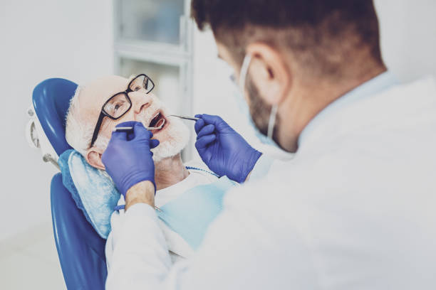 Best Walk-In Emergency Dentist in Mesquite, TX